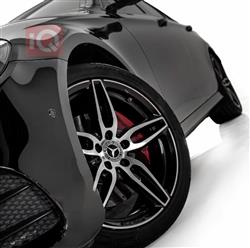 مرسيدس بنز E-Class